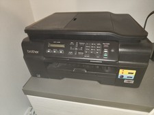 Brother mfc j5740dw usato Brother mfc j5740dw usato  Verona