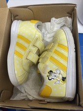 Adidas minnie mouse for sale  GILLINGHAM