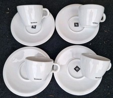 Sets nespresso coffee for sale  DORCHESTER