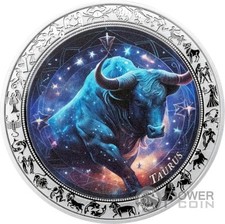 Taurus space zodiac d'occasion  Expédié en France