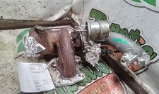 Turbo supercharger fits for sale  San Bernardino