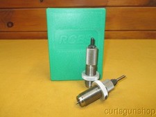Rcbs reloading dies for sale  Mifflinville