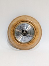 Vintage daymaster barometer for sale  FAKENHAM