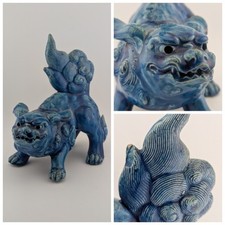Antique chinese blue for sale  MIDDLESBROUGH