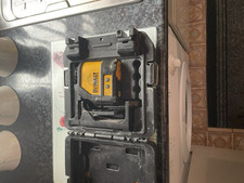 Dewalt dw088k self for sale  DONCASTER