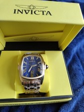 Invicta 39833 lupah for sale  SCUNTHORPE