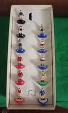 Subbuteo lotto spares usato  Carpeneto