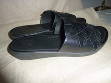 Fitflop damen pantolette gebraucht kaufen  Erlangen