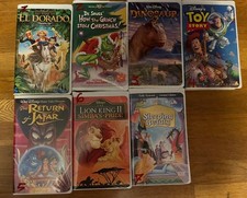 Disney vhs tape for sale  Longmont