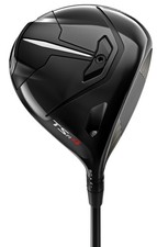 Usado, Taco de golfe Titleist TSR4 9* driver grafite rígido muito bom comprar usado  Enviando para Brazil