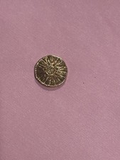 Vintage greek gold for sale  Dallas
