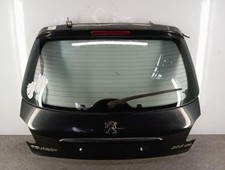 hayon 206 d'occasion hayon 206 d'occasion  Elven