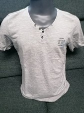 Tolles shirt henley gebraucht kaufen  Kalletal