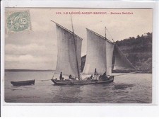 Legue saint brieuc d'occasion  Expédié en Belgium