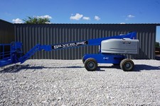 2012 genie s45 for sale  Ponder