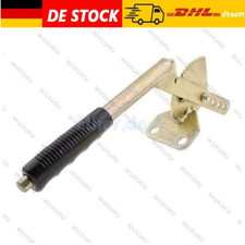 Anhänger deichsel peitz gebraucht kaufen  Deutschland