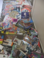 bulk comics for sale  CHESTERFIELD