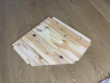 Ikea ivar regalboden gebraucht kaufen  Taufkirchen