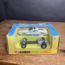 Corgi toys 271 for sale  ACCRINGTON