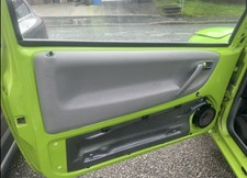 Volkswagen lupo passenger for sale  SHETLAND