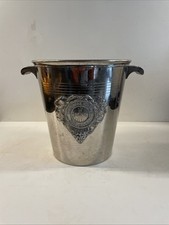 Seau champagne monopole d'occasion  France
