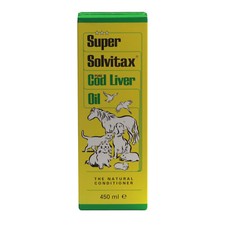 Super solvitax pure for sale  ORMSKIRK