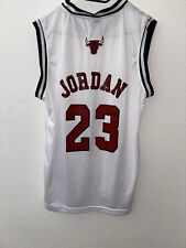 Michael jordan trikot gebraucht kaufen  Merseburg