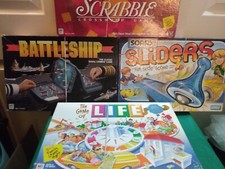 Classic hasbro board for sale  Greendale