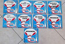 Dischi flexi disc usato  Dalmine
