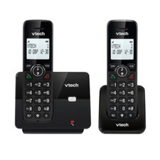 Vtech cs2001 telefono usato  Roccagloriosa