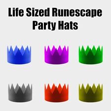 Life size runescape for sale  Oklahoma City