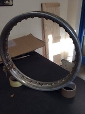 Dunlop rim wm2 for sale  BIRMINGHAM