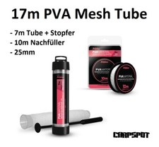 17m pva mesh d'occasion  Expédié en France