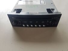 9666959577 autoradio peugeot usato  Piana di Monte Verna