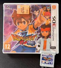 Videogioco Nintendo 3ds Inazuma Eleven Go Ombra multilingua ITA comprar usado  Enviando para Brazil