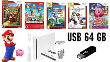 Nintendo wii completa usato  Casapesenna