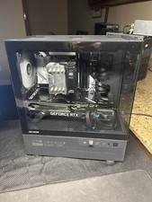 Mini atx custom for sale  Yuma