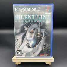 Silent line armored usato  Roma