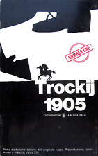 Lev trotskij 1905 usato  Italia