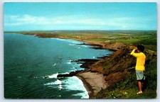 Postcard bude widemouth for sale  TEWKESBURY