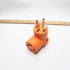Werks prong plug for sale  Chillicothe