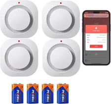 4pcs wifi fire for sale  DUNSTABLE