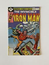 Iron man 118 for sale  Ware Shoals