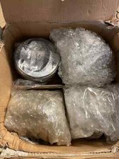 Mahle pistons kit for sale  LANARK