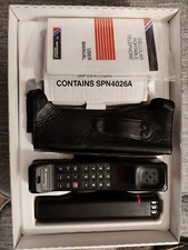 Vintage motorola 8900x for sale  LUTTERWORTH