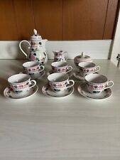 Vintage piece tea for sale  Abbeville