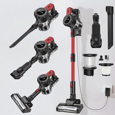6000w cordless stick for sale  OLDHAM