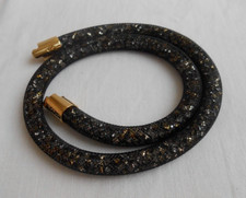 Collana bracciale stardust usato  Cagliari