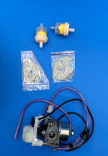 Carburetor kit honda for sale  Edison