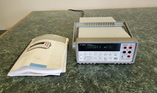 Agilent 34401a digit for sale  Bergen